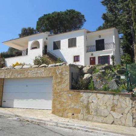 Villa Casa Mas Ros 6 Gerona Exterior foto