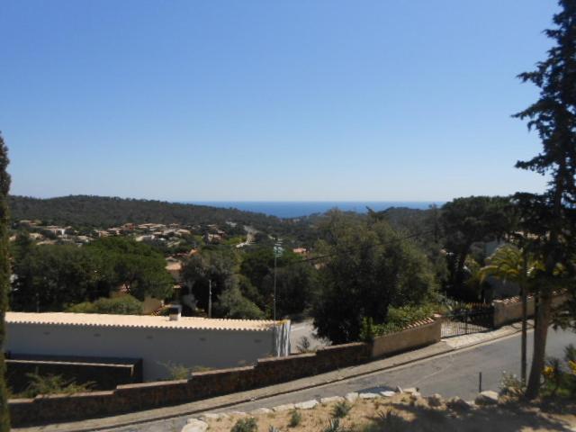 Villa Casa Mas Ros 6 Gerona Exterior foto